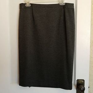 Classiques Entier Pencil Skirt